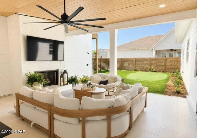 Photo 2 of Single family home for sale at 211 Cicero St, Panama City Beach, FL 32407 | MLS# 794538 | Listing updated on 2026-08-26