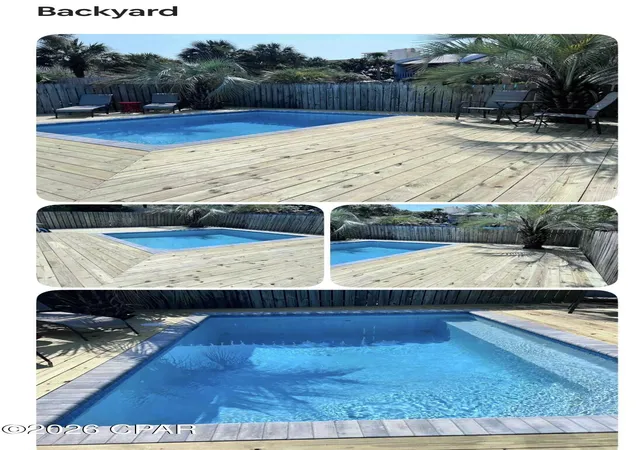 Photo 1 of Sale Pending at 4106 Marlin St, Panama City, FL 32408 | MLS# 794540 | Listing updated on 2026-09-05