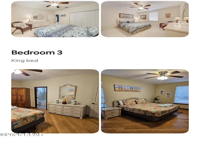 Photo 2 of Sale Pending at 4106 Marlin St, Panama City, FL 32408 | MLS# 794540 | Listing updated on 2026-09-05