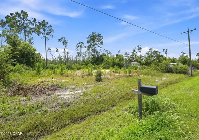 Photo 3 of Land for sale at 7326 Penny Rd, Panama City, FL 32404 | MLS# 794548 | Listing updated on 2026-08-25