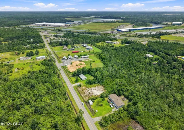 Photo 4 of Land for sale at 7326 Penny Rd, Panama City, FL 32404 | MLS# 794548 | Listing updated on 2026-08-25