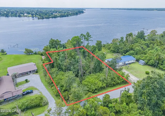 Photo 1 of Land for sale at 4912 Bay Ave, Youngstown, FL 32466 | MLS# 794550 | Listing updated on 2026-08-25