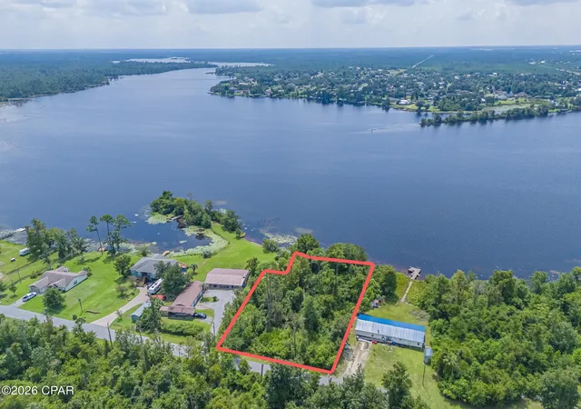 Photo 3 of Land for sale at 4912 Bay Ave, Youngstown, FL 32466 | MLS# 794550 | Listing updated on 2026-08-25