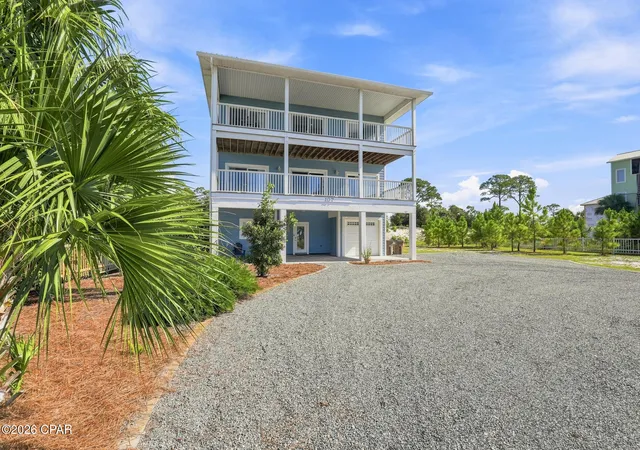 Photo 3 of Single family home for sale at 107 E Seascape Dr, Port St Joe, FL 32456 | MLS# 794552 | Listing updated on 2026-08-25
