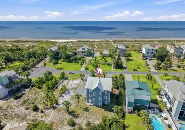 Photo 3 of Single family home for sale at 107 E Seascape Dr, Port St Joe, FL 32456 | MLS# 794552 | Listing updated on 2026-08-25