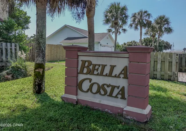 Photo 2 of Multi family home for sale at 160 Southfields Rd, Panama City Beach, FL 32413 | MLS# 794553 | Listing updated on 2026-09-14