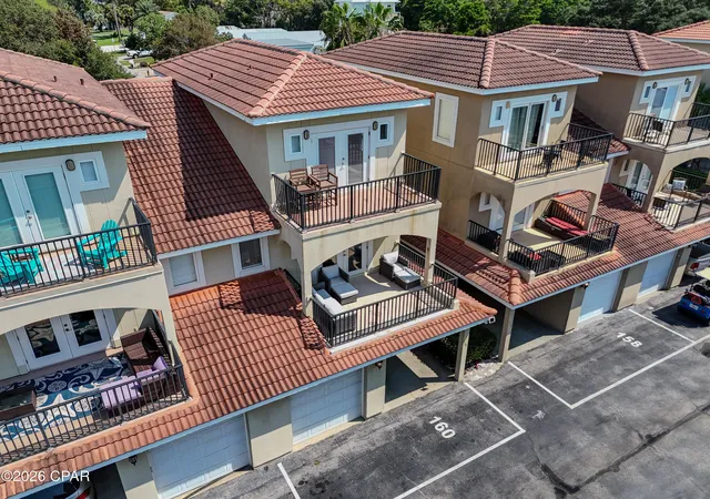 Photo 3 of Multi family home for sale at 160 Southfields Rd, Panama City Beach, FL 32413 | MLS# 794553 | Listing updated on 2026-09-14