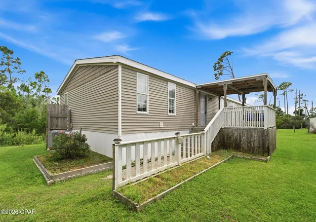 Manufactured home for sale at 1532 Doty Cir, Panama City, FL 32404 | MLS# 794554