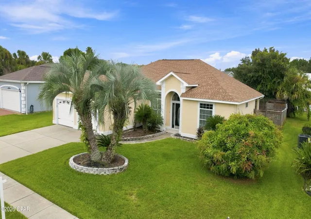 Photo 1 of Sale Pending at 307 Summerwood Dr, Panama City Beach, FL 32413 | MLS# 794555 | Listing updated on 2026-09-13