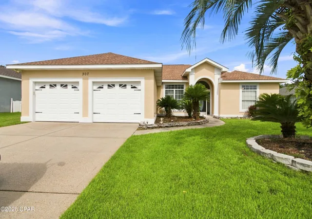 Photo 2 of Sale Pending at 307 Summerwood Dr, Panama City Beach, FL 32413 | MLS# 794555 | Listing updated on 2026-09-13