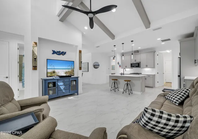 Photo 2 of Townhouse for sale at 9320 Cool Breeze Dr, Panama City Beach, FL 32413 | MLS# 794559 | Listing updated on 2026-09-14