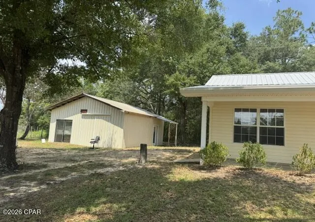 Photo 1 of Sale Pending at 2774 Rolling Pines Rd, Chipley, FL 32428 | MLS# 794560 | Listing updated on 2026-09-04