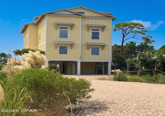Photo 1 of Single family home for sale at 191 Sailaway Dr, Port St Joe, FL 32456 | MLS# 794561 | Listing updated on 2026-08-25