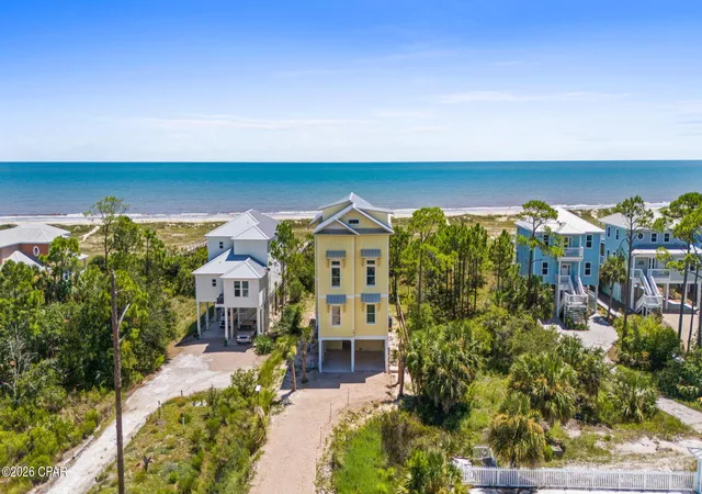 Photo 2 of Single family home for sale at 191 Sailaway Dr, Port St Joe, FL 32456 | MLS# 794561 | Listing updated on 2026-08-25
