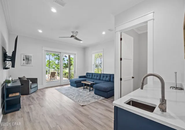 Photo 3 of Single family home for sale at 191 Sailaway Dr, Port St Joe, FL 32456 | MLS# 794561 | Listing updated on 2026-08-25