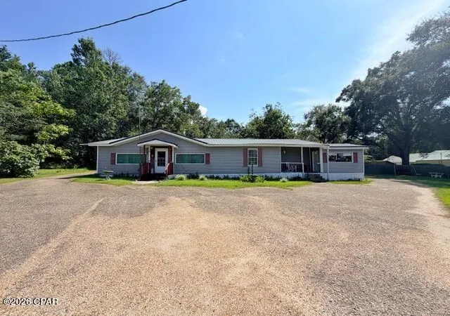 Photo 3 of Single family home for sale at 1049 W Hwy 90, Bonifay, FL 32425 | MLS# 794563 | Listing updated on 2026-08-26