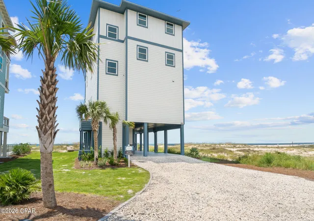 Photo 1 of Single family home for sale at 276 Money Bayou Dr, Port St Joe, FL 32456 | MLS# 794566 | Listing updated on 2026-08-26