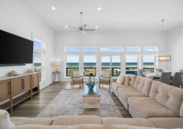 Photo 4 of Single family home for sale at 276 Money Bayou Dr, Port St Joe, FL 32456 | MLS# 794566 | Listing updated on 2026-08-26