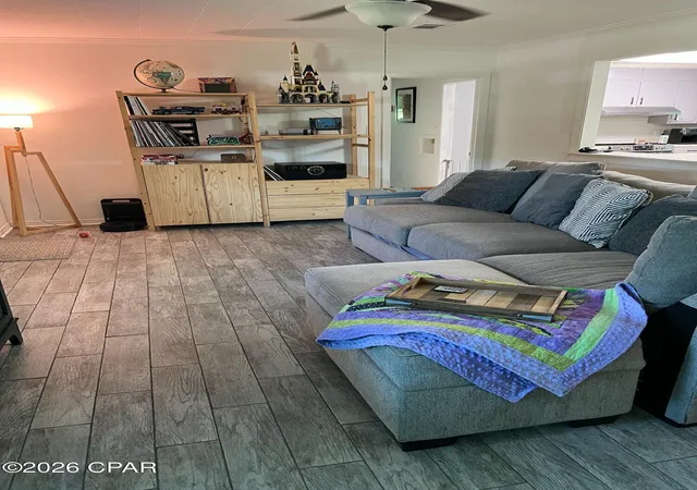 Photo 3 of Single family home for sale at 402 E Iowa Ave, Bonifay, FL 32425 | MLS# 794567 | Listing updated on 2026-09-28