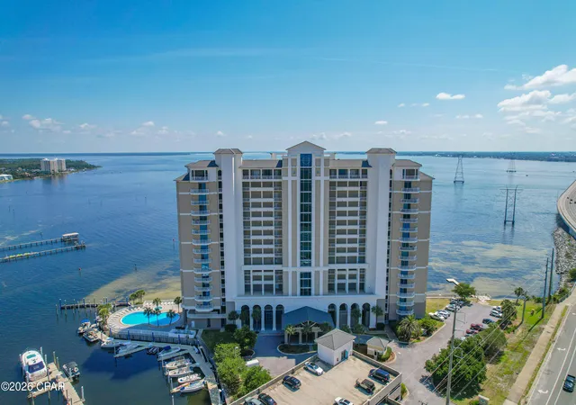 Condo for sale at 6422 W Hwy 98 #705, Panama City Beach, FL 32407 | MLS# 794568
