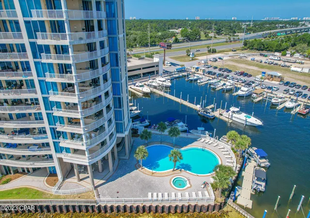 Photo 3 of Condo for sale at 6422 W Hwy 98 #705, Panama City Beach, FL 32407 | MLS# 794568 | Listing updated on 2026-09-16