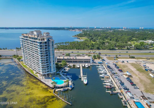 Photo 3 of Condo for sale at 6422 W Hwy 98 #705, Panama City Beach, FL 32407 | MLS# 794568 | Listing updated on 2026-09-28