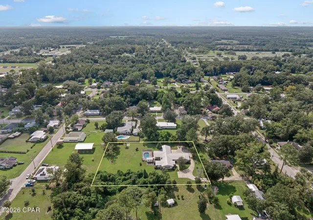 Photo 3 of Single family home for sale at 620 4th St, Chipley, FL 32428 | MLS# 794569 | Listing updated on 2026-09-16