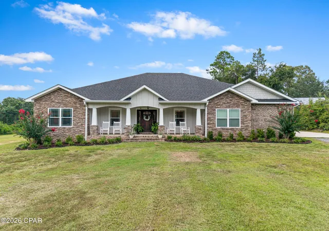 Photo 1 of Single family home for sale at 2576 S Hwy 173, Bonifay, FL 32425 | MLS# 794570 | Listing updated on 2026-08-28