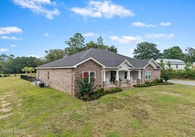 Photo 2 of Single family home for sale at 2576 S Hwy 173, Bonifay, FL 32425 | MLS# 794570 | Listing updated on 2026-08-28
