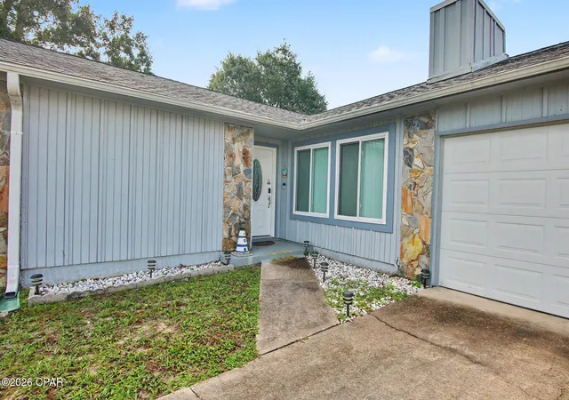Photo 4 of Single family home for sale at 2536 E 37Th Plz, Panama City, FL 32405 | MLS# 794571 | Listing updated on 2026-09-15