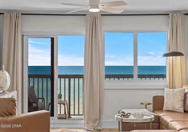 Photo 1 of Condo for sale at 23223 Front Beach Rd #C2-503, Panama City Beach, FL 32413 | MLS# 794572 | Listing updated on 2026-09-03