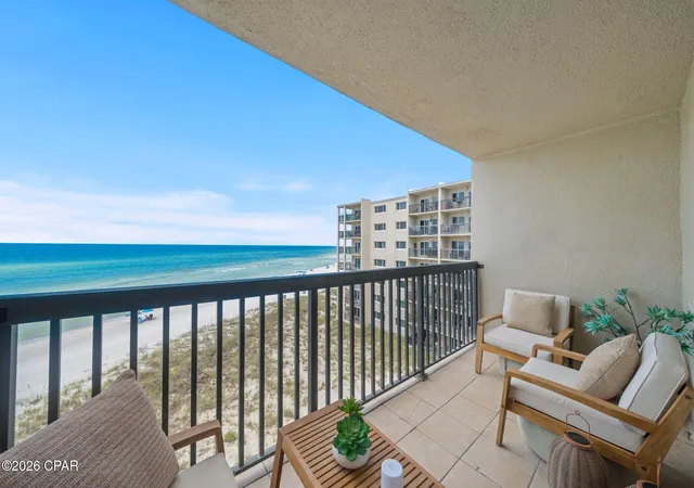 Photo 2 of Condo for sale at 23223 Front Beach Rd #C2-503, Panama City Beach, FL 32413 | MLS# 794572 | Listing updated on 2026-09-03