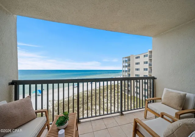 Photo 3 of Condo for sale at 23223 Front Beach Rd #C2-503, Panama City Beach, FL 32413 | MLS# 794572 | Listing updated on 2026-09-03
