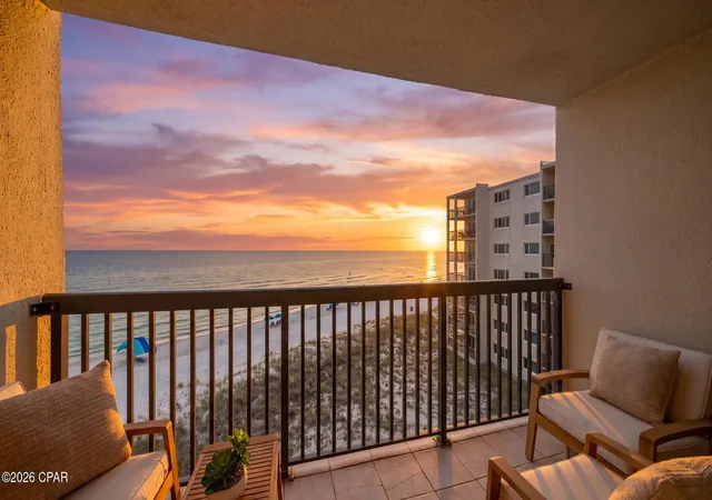 Photo 3 of Condo for sale at 23223 Front Beach Rd #C2-503, Panama City Beach, FL 32413 | MLS# 794572 | Listing updated on 2026-09-03
