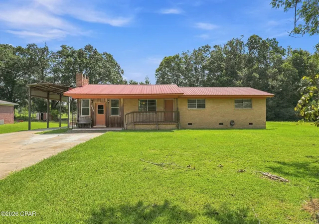 Photo 2 of Single family home for sale at 837 Maple St, Chipley, FL 32428 | MLS# 794577 | Listing updated on 2026-09-13