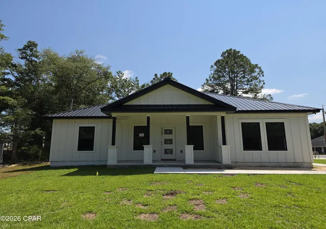 Photo 1 of Single family home for sale at 749 Magnolia Lake Dr, Defuniak Springs, FL 32433 | MLS# 794578 | Listing updated on 2026-08-26