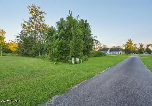 Photo 2 of Land for sale at 0 Charlie Gaskin Dr, Wewahitchka, FL 32465 | MLS# 794579 | Listing updated on 2026-09-03