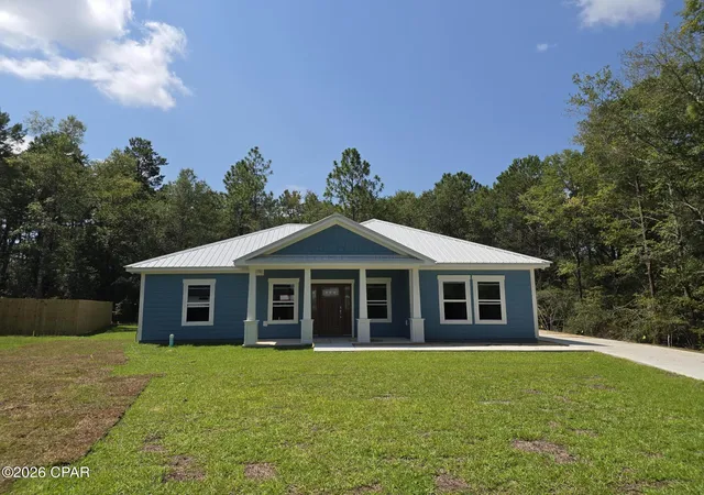 Photo 1 of Single family home for sale at 744 Magnolia Lake Dr, Defuniak Springs, FL 32433 | MLS# 794580 | Listing updated on 2026-08-26