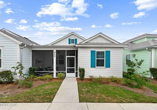 Photo 2 of Townhouse for sale at 8720 Sand Dollar Dr, Panama City Beach, FL 32413 | MLS# 794581 | Listing updated on 2026-09-09