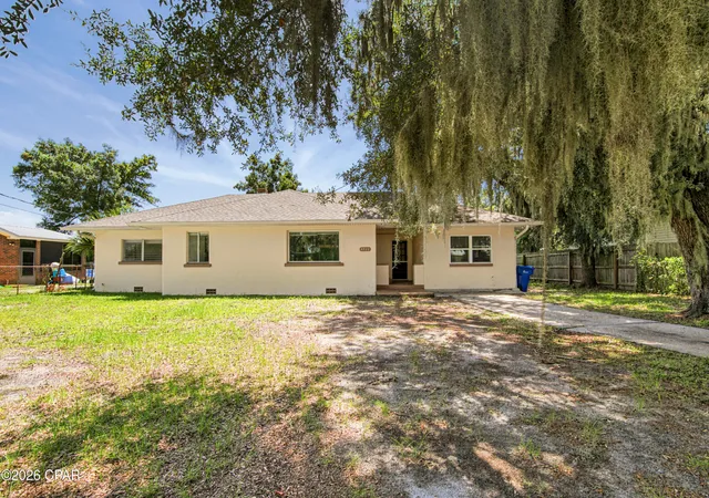 Photo 1 of Single family home for sale at 4922 Hensey Ave, Panama City, FL 32404 | MLS# 794583 | Listing updated on 2026-09-12