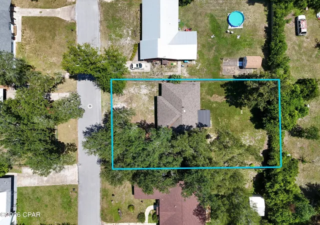 Photo 2 of Single family home for sale at 4922 Hensey Ave, Panama City, FL 32404 | MLS# 794583 | Listing updated on 2026-09-12