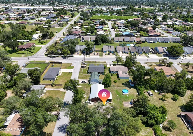 Photo 3 of Single family home for sale at 4922 Hensey Ave, Panama City, FL 32404 | MLS# 794583 | Listing updated on 2026-09-12