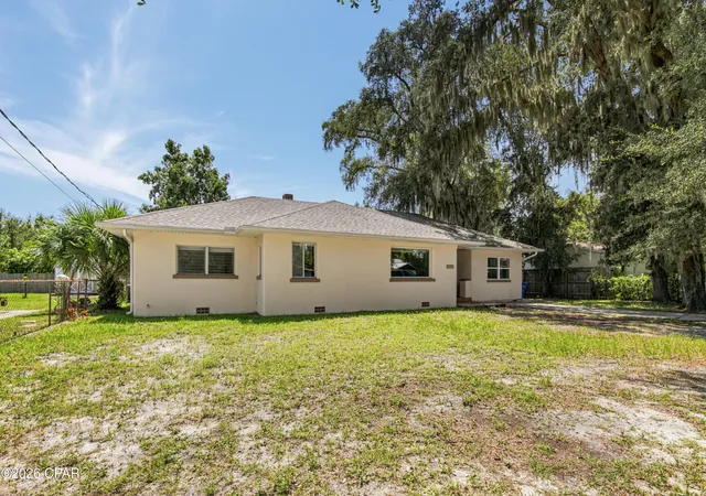Photo 3 of Single family home for sale at 4922 Hensey Ave, Panama City, FL 32404 | MLS# 794583 | Listing updated on 2026-09-12
