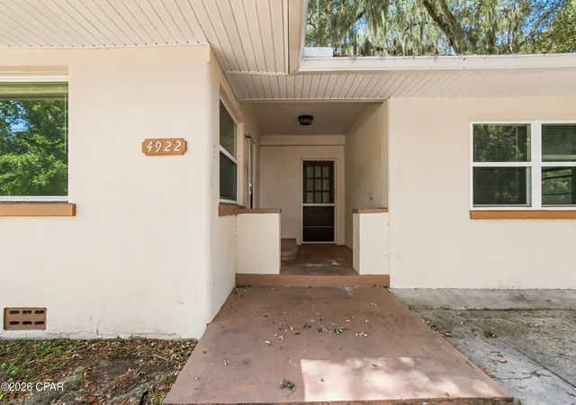 Photo 4 of Single family home for sale at 4922 Hensey Ave, Panama City, FL 32404 | MLS# 794583 | Listing updated on 2026-09-12