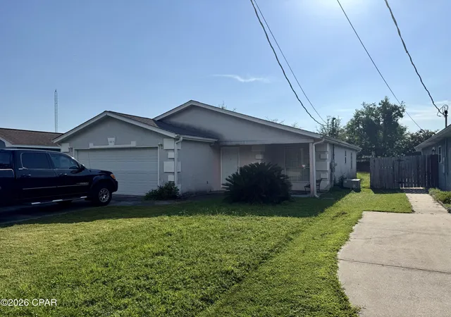 Photo 1 of Sale Pending at 1604 Georgia Ave, Lynn Haven, FL 32444 | MLS# 794587 | Listing updated on 2026-10-02