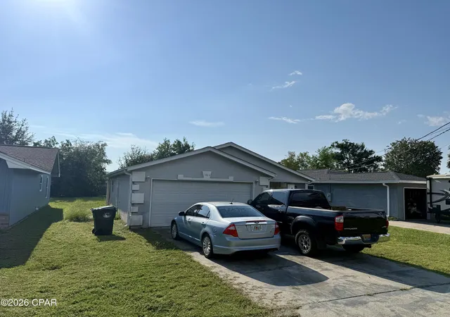 Photo 2 of Sale Pending at 1604 Georgia Ave, Lynn Haven, FL 32444 | MLS# 794587 | Listing updated on 2026-10-02