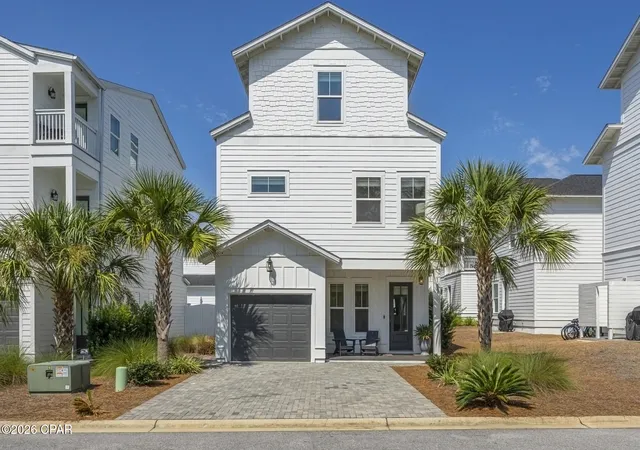 Photo 1 of Sale Pending at 157 Valdare Ln, Inlet Beach, FL 32461 | MLS# 794588 | Listing updated on 2026-10-05