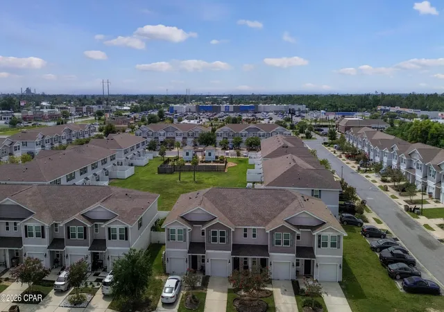 Photo 2 of Townhouse for sale at 5841 Callaway Cir, Panama City, FL 32404 | MLS# 794589 | Listing updated on 2026-08-26