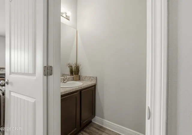 Photo 3 of Townhouse for sale at 5841 Callaway Cir, Panama City, FL 32404 | MLS# 794589 | Listing updated on 2026-08-26