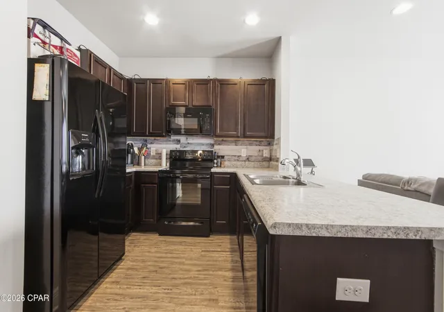 Photo 4 of Townhouse for sale at 5841 Callaway Cir, Panama City, FL 32404 | MLS# 794589 | Listing updated on 2026-08-26